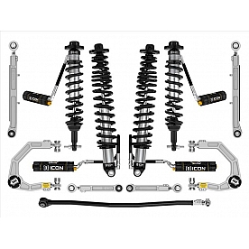 Icon Vehicle Dynamics 3-4 Inch Lift Stage 7 Suspension System - K40017