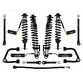 Icon Vehicle Dynamics 3-4 Inch Lift Stage 7 Suspension System - K40017T