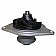 Crown Automotive Water Pump - 4882837AB