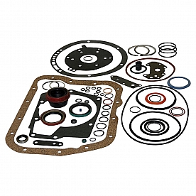 Crown Automotive Auto Trans Overhaul Kit - 4883451AAKT
