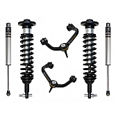 Icon Vehicle Dynamics Leveling Kit Suspension - K93112T