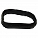 Crown Automotive Thermostat Housing Gasket - 4884572AA