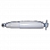 Crown Automotive Shock Absorber 4886509AA