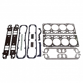 Crown Automotive Engine Gasket Set - 4897386AD