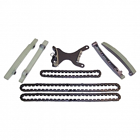 Crown Automotive Timing Gear Set - 5013867AC