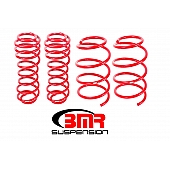 BMR Suspension Struts / Shocks / Coil Springs / Camber Plate Kit SP068R