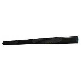 TrailFX Nerf Bar 4 Inch Black Powder Coated Steel - A1530B