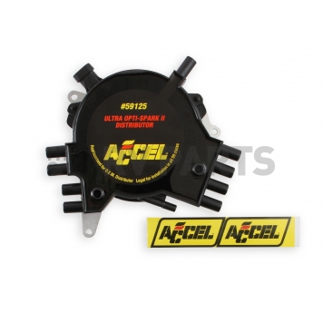 ACCEL Performance Distributor - 59125-2