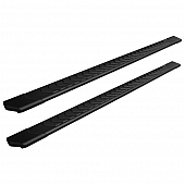 Raptor Series Running Boards Steps 2202-0062BT