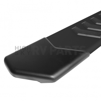 Raptor Series Running Boards Steps 2202-0062BT-3