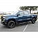 Raptor Series Running Boards Steps 2202-0062BT