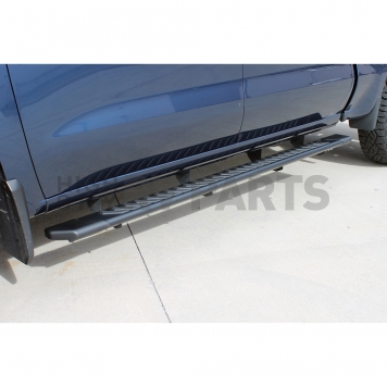 Raptor Series Running Boards Steps 2202-0062BT-5