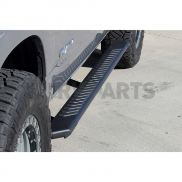 Raptor Series Running Boards Steps 2202-0062BT-7