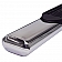 TrailFX Nerf Bar 6 Inch Polished Stainless Steel - A8215S
