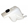 Crown Automotive Coolant Reservoir - 52005183