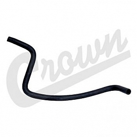 Crown Automotive Heater Core Hose - 55038128AC