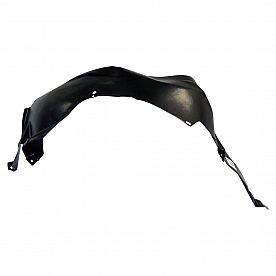 Crown Automotive Fender Well Liner - Front Right - 55136228AD
