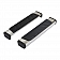 TrailFX Nerf Bar - Truck Box 4 Inch Polished Stainless Steel - A5012S