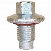 Crown Automotive Oil Drain Plug - 6507741AA