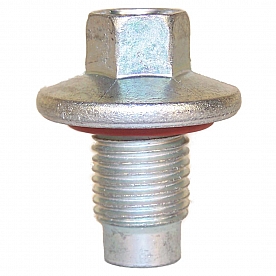Crown Automotive Oil Drain Plug - 6507741AA