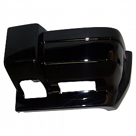 Crown Automotive Bumper End - 5DY01DX8AB