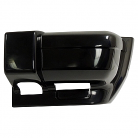 Crown Automotive Bumper End - 5DY01TZZAC