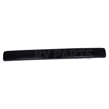 Crown Automotive Rear Bumper Painted Black Steel - 5EE84TZZAG