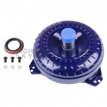 B&M Automatic Transmission Holeshot Torque Converter - 20485