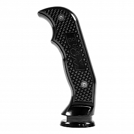 B&M Magnum Grip Auto Trans Shifter Lever - 81099