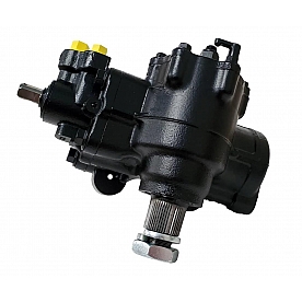 Borgeson Power Steering Gear Box - 800124