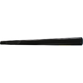 TrailFX Nerf Bar 4 Inch Black Powder Coated Steel - A1535B