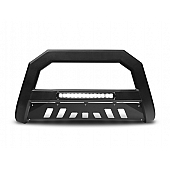 Armordillo USA AR Series Bull Bar With LED Matte Black - 7179882