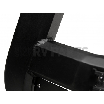 Armordillo USA AR Series Bull Bar With LED Matte Black - 7179882-5