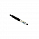 Bilstein B8 5100 Series Shock Absorber - 24-274395