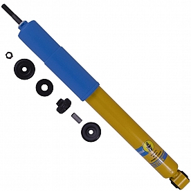 Bilstein B6 4600 Series Shock Absorber - 24-302074