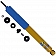 Bilstein B6 4600 Series Shock Absorber - 24-302074