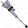 Bilstein B8 5160 Series Shock Absorber - 25-285741