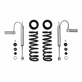 Bilstein Leveling Kit Suspension B8 5162 Series - 46-263889