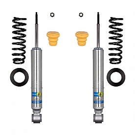 Bilstein Leveling Kit Suspension B8 6112 Series - 47-244634