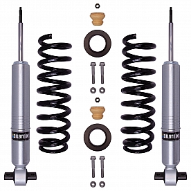 Bilstein Suspension Kit B8 6112 Series - 47-323841