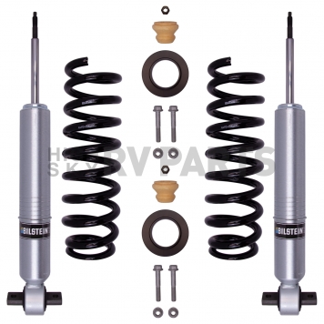 Bilstein Suspension Kit B8 6112 Series - 47-323841