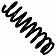 Bilstein Suspension Kit B8 6112 Series - 47-323841