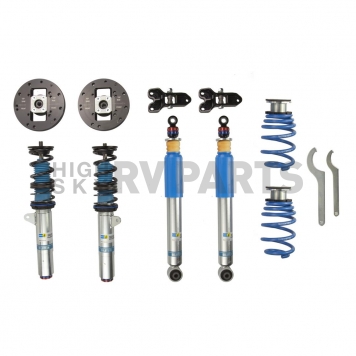 Bilstein Performance Suspension Kit Clubsport Series - 48-248815