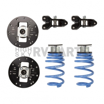 Bilstein Performance Suspension Kit Clubsport Series - 48-248815-2