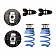 Bilstein Performance Suspension Kit Clubsport Series - 48-248815