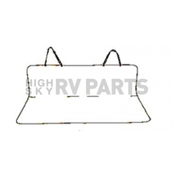 Covercraft EconoPlus Seat Protector - DE2030TP-1
