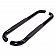 TrailFX Nerf Bar 3 Inch Black Powder Coated Steel - A0042B