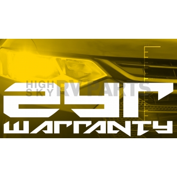 Race Sport Lighting Headlight Bulb - LED H11TLED-6