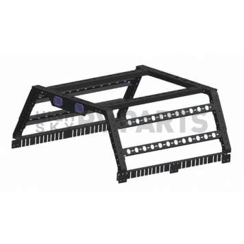Black Horse Offroad Bed Cargo Rack TR01B-10