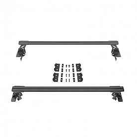 Go Rhino Bed Cargo Rack Cross Bar 5935015T